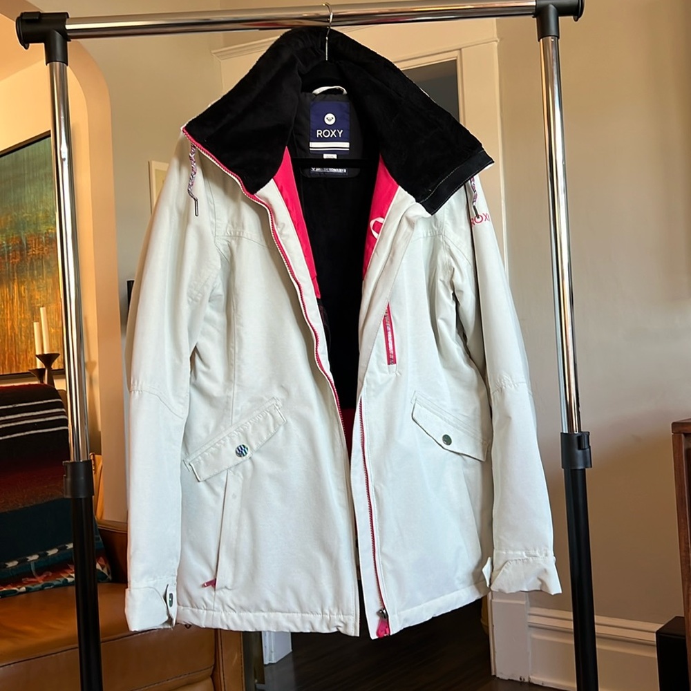 Roxy- Snowboard Jacket
